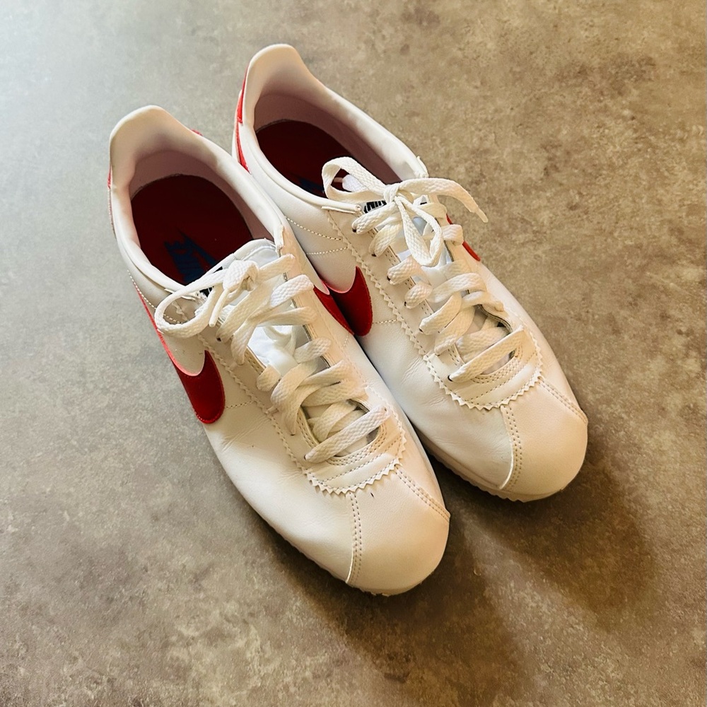 Nike Cortez